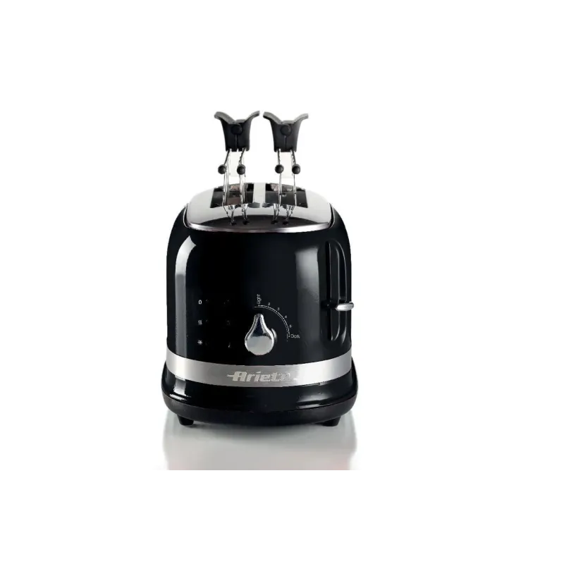 149 Ariete Moderna skrudintuvas Black