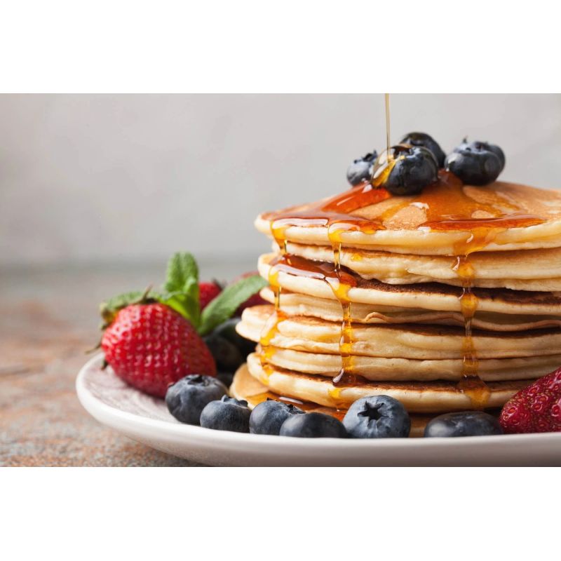 202 Ariete pankūku cepšanas ierīce Party Time