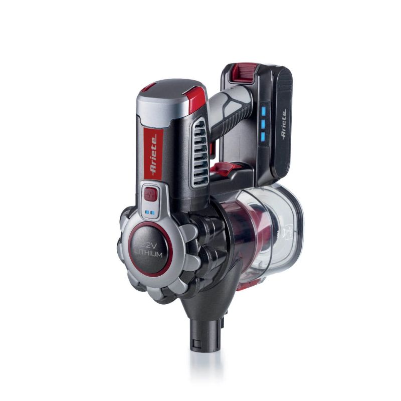 2757 Ariete 22V LITHIUM RED