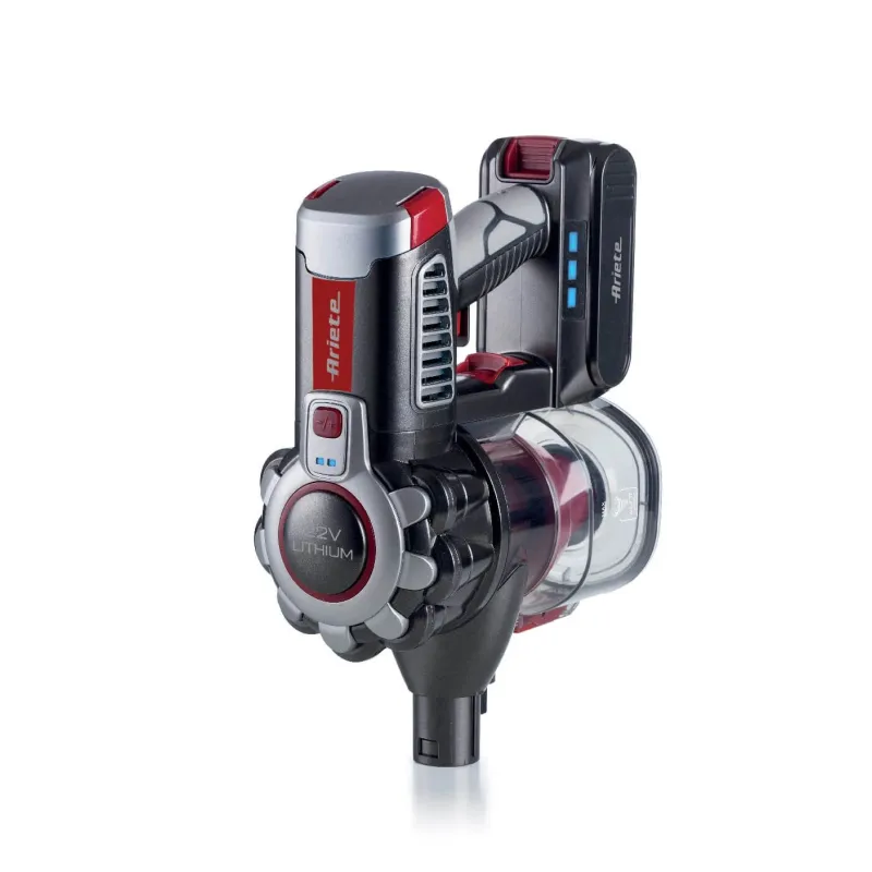 2757 Ariete 22V LITHIUM RED