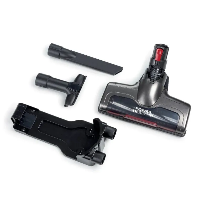 2757 Ariete 22V LITHIUM RED пылесос