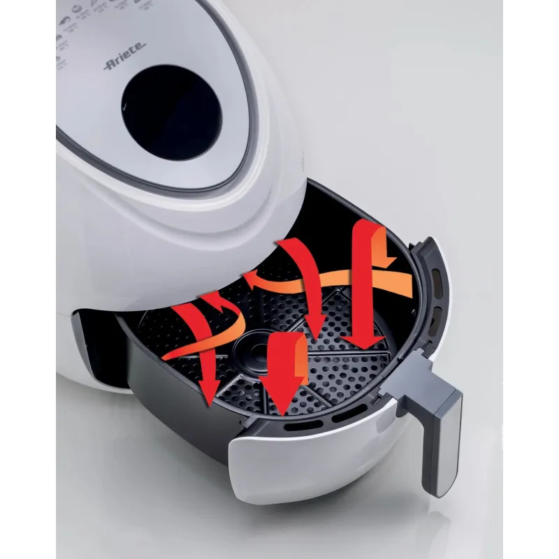 4618 Ariete Airy Fryer XXL