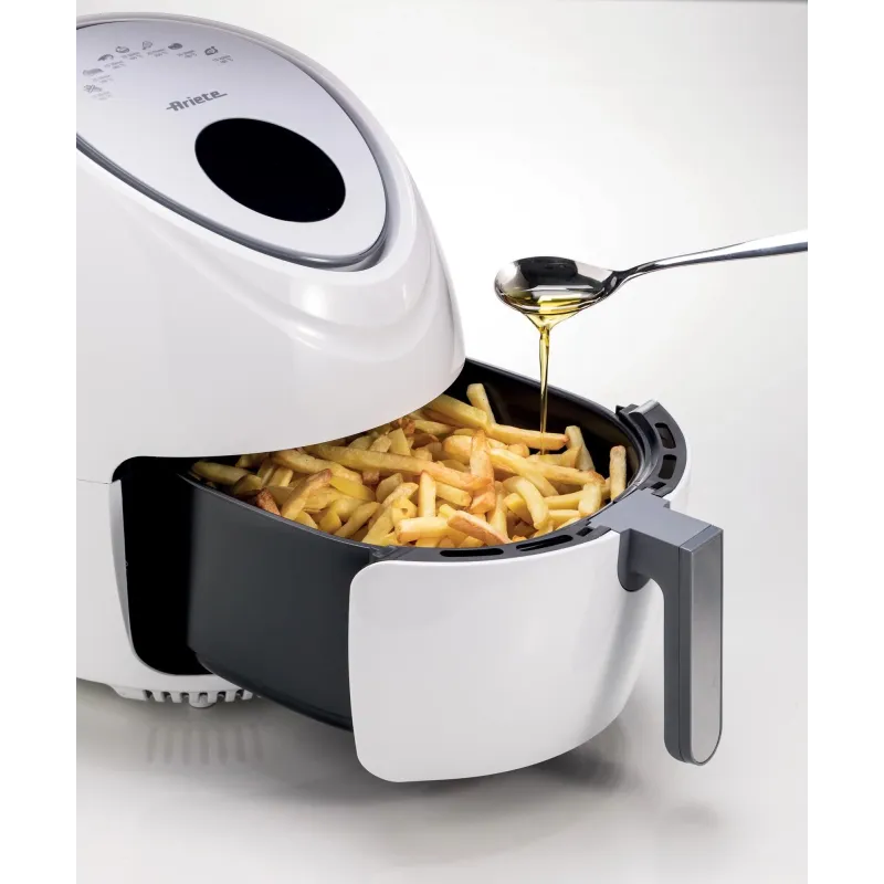4618 Ariete Airy Fryer XXL
