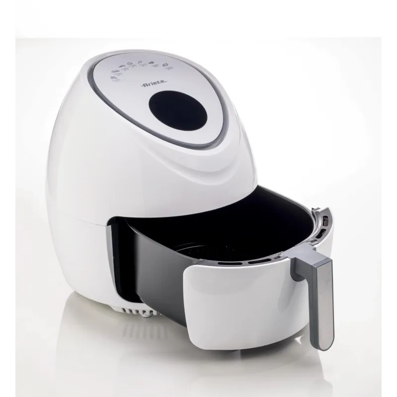 Iso kiertoilmakypsennin Airy Fryer XXL 4618 ,5,5 l,