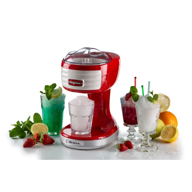 076 Ariete Granita Party Time