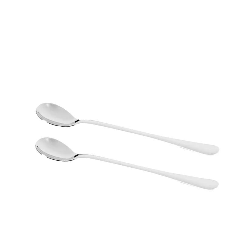 Deserta tējkarote Domoletti SEGNO 220C2SE-10, nerūsējošais tērauds, nerūsējošā tērauda, 2 gab.