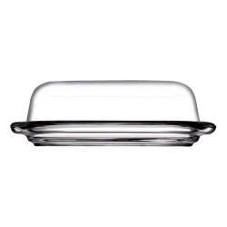 Trauks sviestam stikla