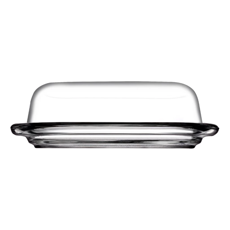 Trauks sviestam stikla