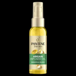 Pantene Pro-V Argan Infused Juukseõli, 100 ml