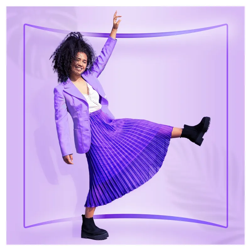 Always Daily Protect Extra Long Nobloķē Nepatīkamo Aromātu Biksīšu Ieliktnīši, 54 gab