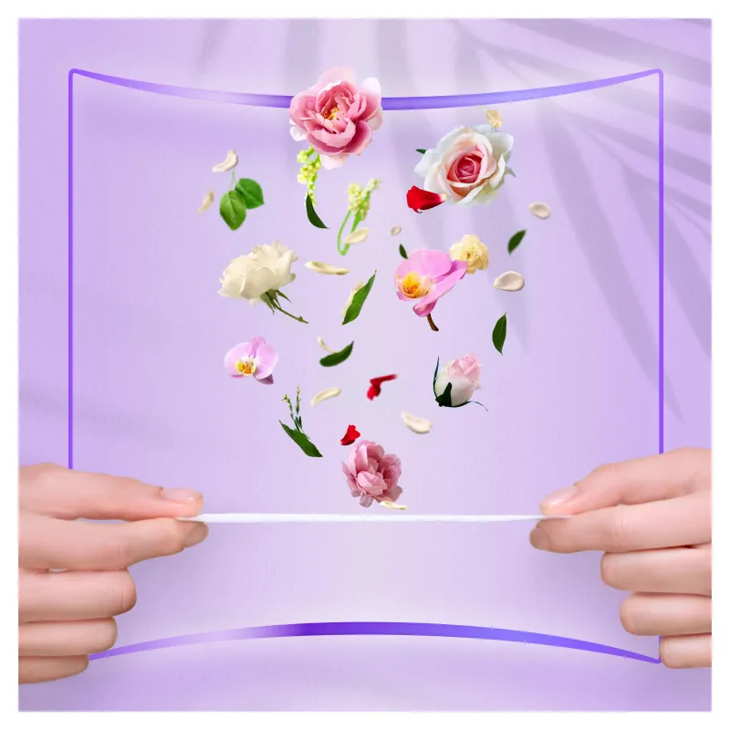 Always Daily Protect Extra Long Nobloķē Nepatīkamo Aromātu Biksīšu Ieliktnīši, 54 gab