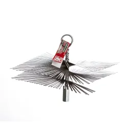 Traathari korstnatele Sit, DIA 200 mm