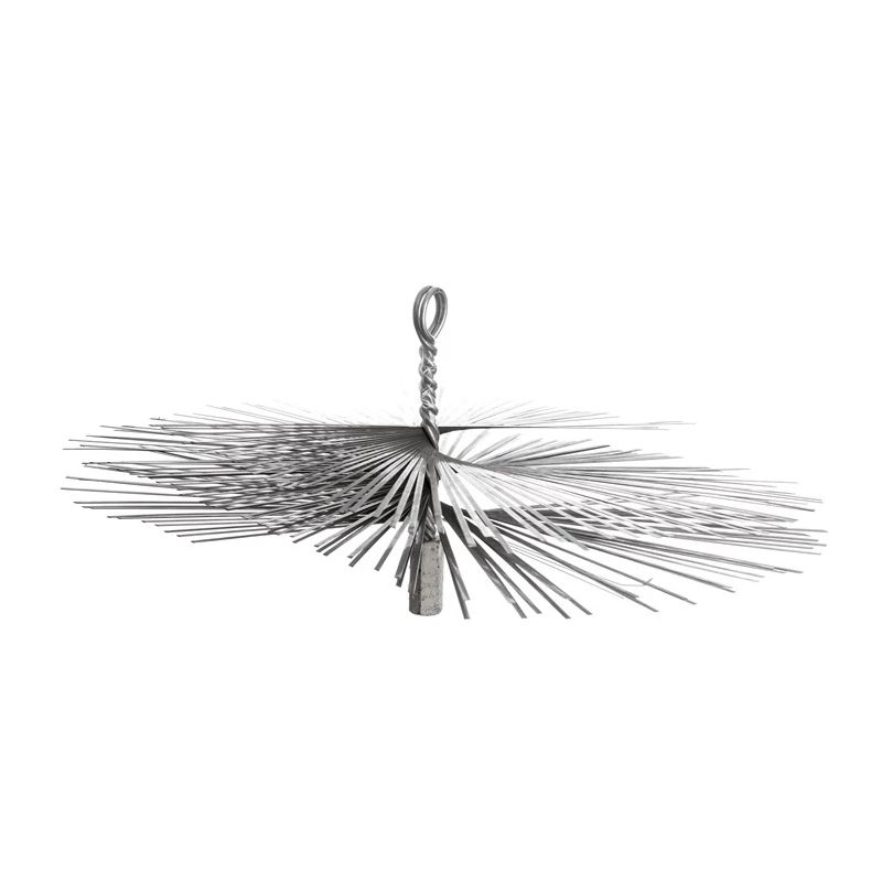 Birste skursteņu 200x200v40qr95e8103 kv