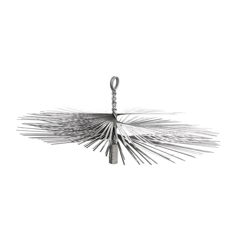 Birste skursteņu 200x200v40qr95e8103 kv