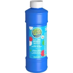 Ziepju burbuļu šķidrums Dulcop 103.586625, 500 ml