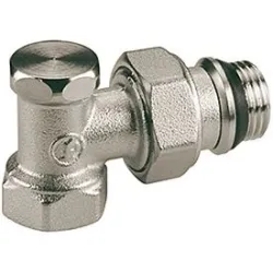 Balansēšanas ventilis 1-2in kamp r16x033