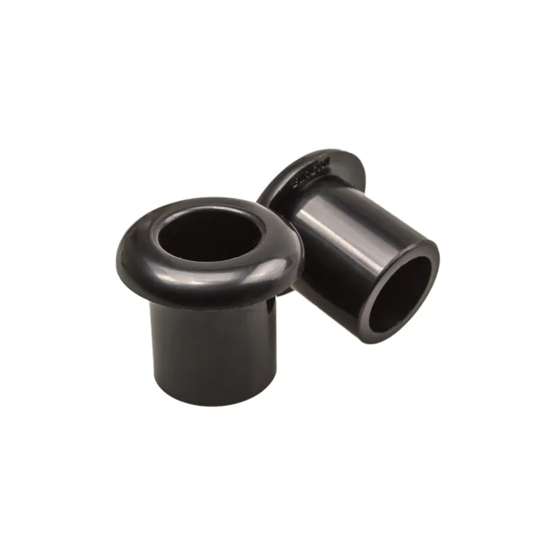 Izolators Electraline, melna, 2 gab.