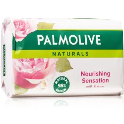 Seep Palmolive Milk&Rose 90g