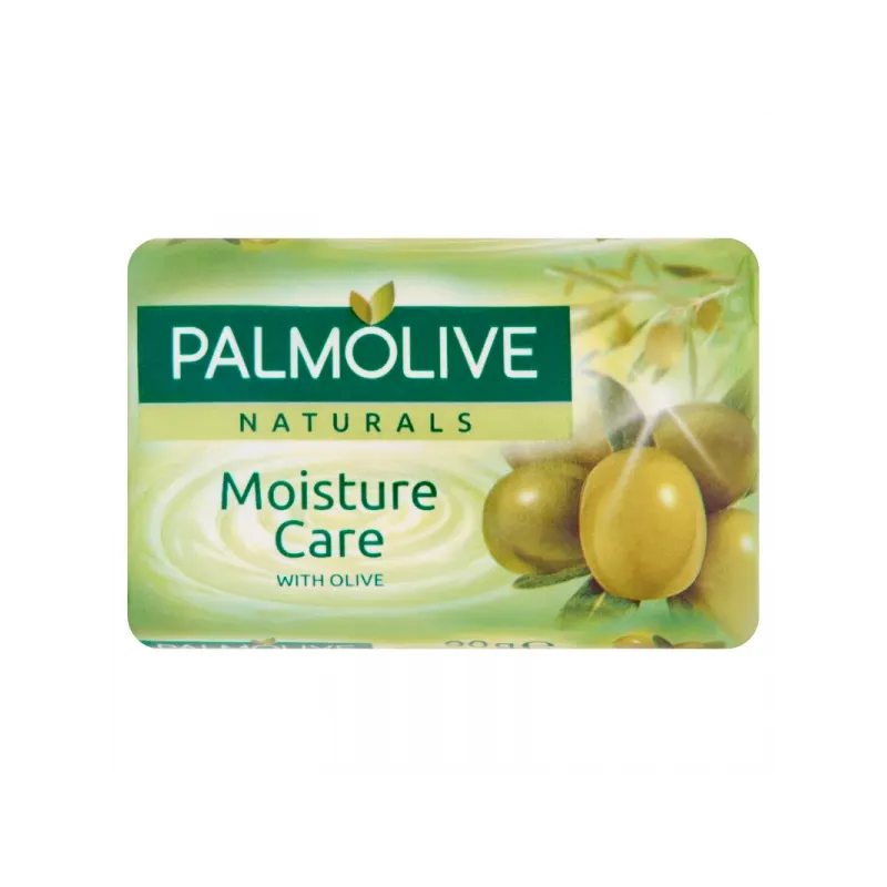 Ziepes Palmolive Aloe&Olive 90g