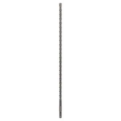 Puur Bosch, betoon, sds plus ,te-c,, 10 mm x 46.5 cm