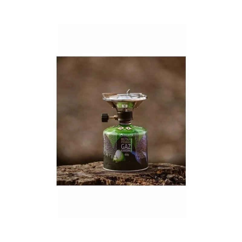 Plīts gāzes tūristu k-193