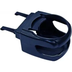 Joogitopsihoidja Bottari Drinky, must v.