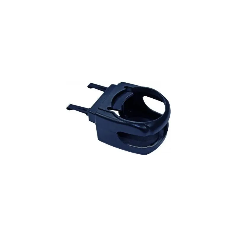 Dzērienu statnis Bottari Drinky, melna krās.