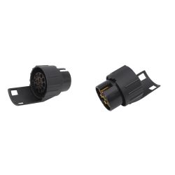 Mini adapteris 7-13p