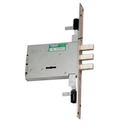 Mortice lock right 40.805S