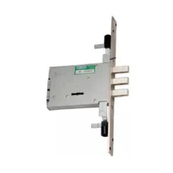 Mortice lock left 40.805D