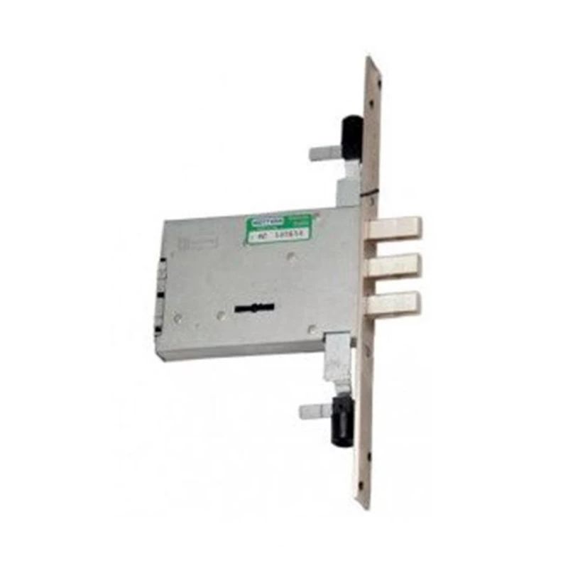 Slēdzene iesprauž.kreis. 40.805d