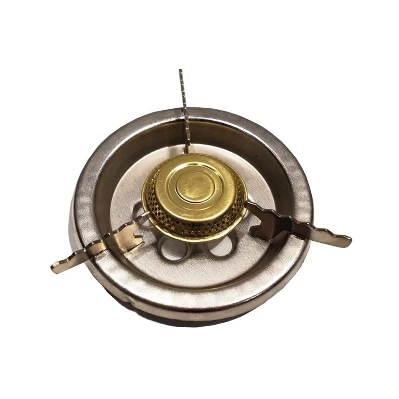 Plīts gāzes tūristu k-502