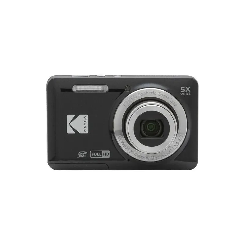 Kodak FZ55 Black