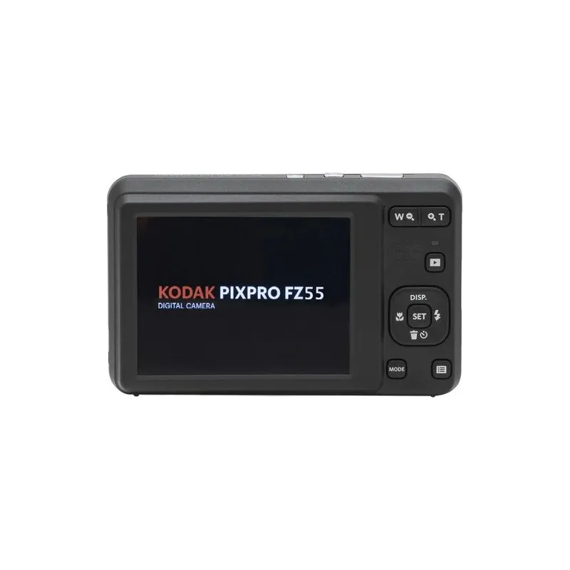 Kodak FZ55 Black
