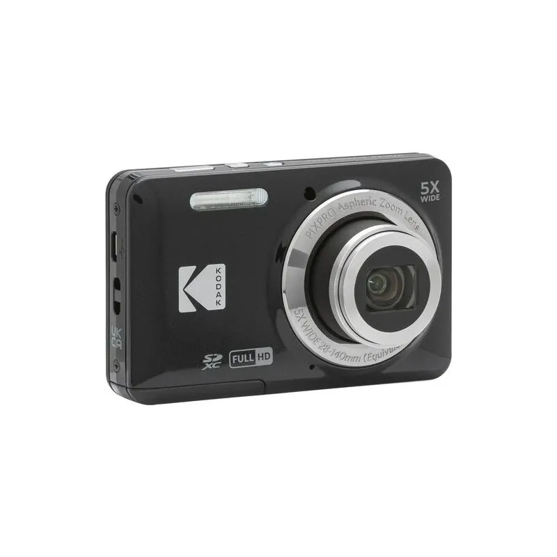 Kodak FZ55 Black
