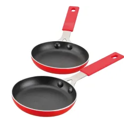 Jata R266 2 small fring pan for AC266