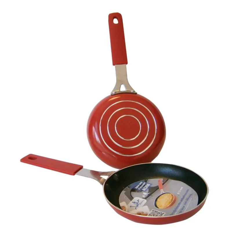 Jata R266 2 small fring pan for AC266