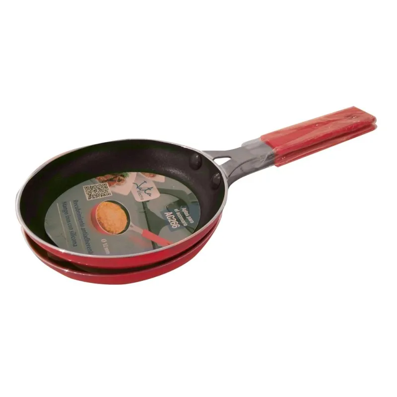 Jata R266 2 small fring pan for AC266