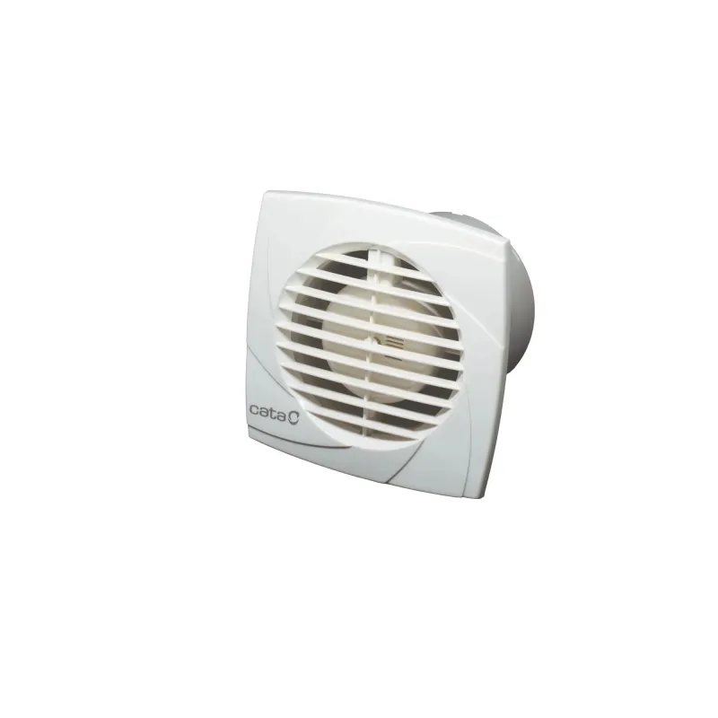 Ventilators sadzīves Cata B-10 Plus, 10 cm