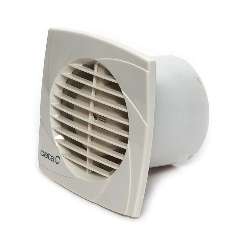 Ventilators sadzīves Cata B-10 Plus, 10 cm