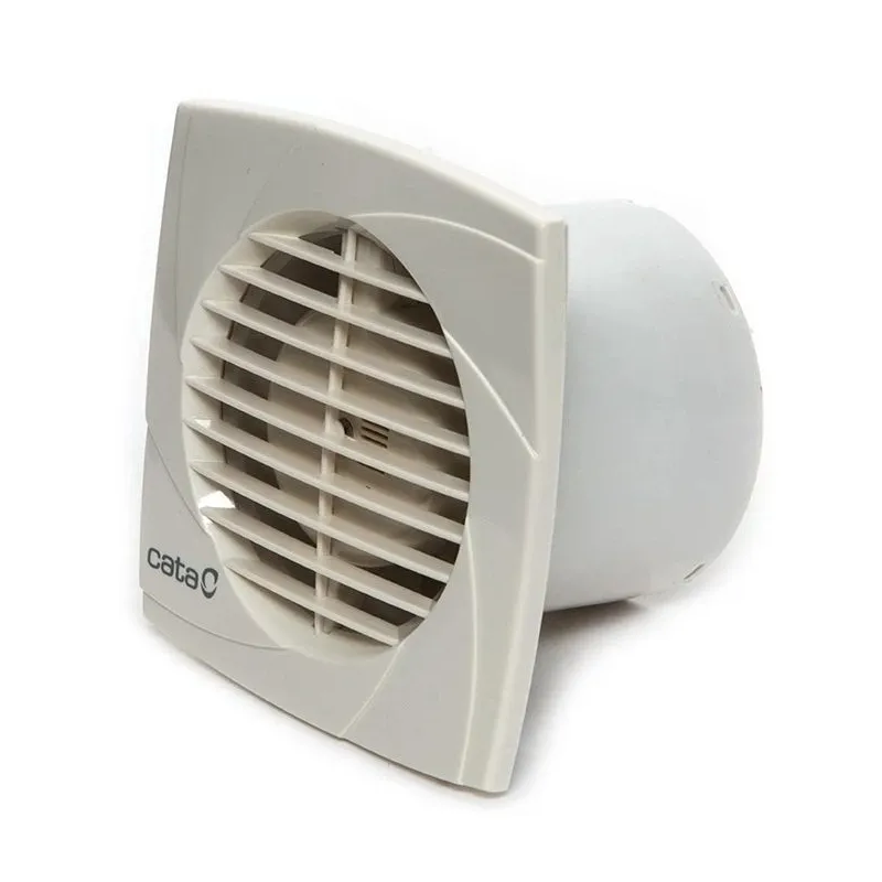 Ventilators sadzīves Cata B-10 Plus, 10 cm