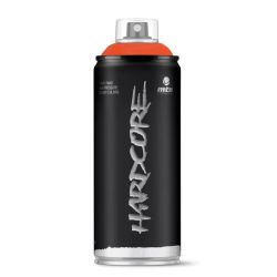 Aerosol paint orange r-2004 400 ml