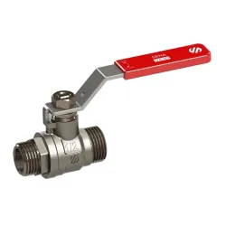 Ventilis lodveida sena 3-4mm garš rokt