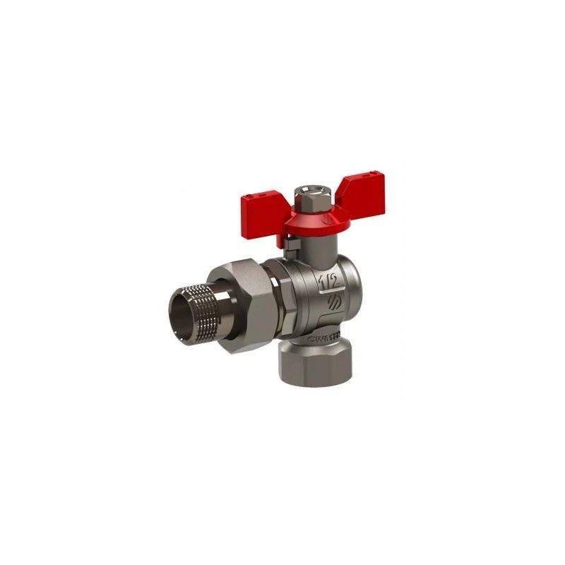 Ventilis lodveida sena 1-2x90mf īss rokt