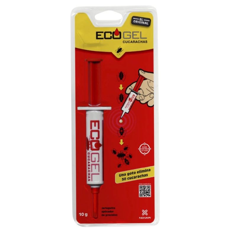 Insektitsiid Ecogel, 10 g