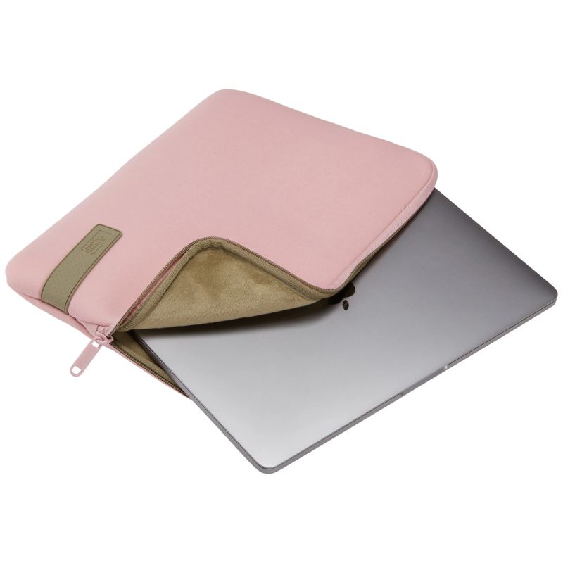 Case Logic 4685 Reflect MacBook Sleeve 13 REFMB-113 Zephyr Pink-Mermaid