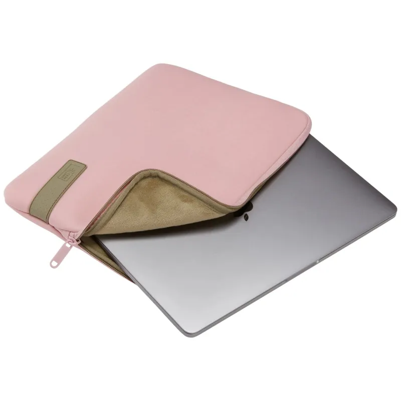 Case Logic 4685 Reflect MacBook Sleeve 13 REFMB-113 Zephyr Pink-Mermaid