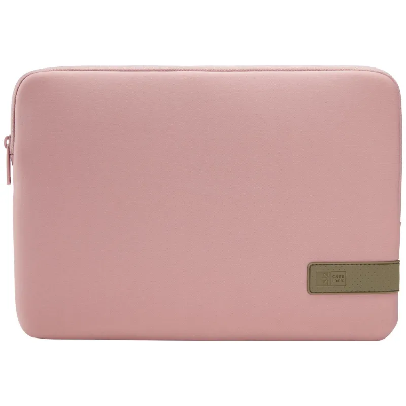 Case Logic 4685 Reflect MacBook Sleeve 13 REFMB-113 Zephyr Pink-Mermaid