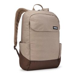 Thule 5452 Lithos Backpack 20L Tinted Taupe-Nuanced Brown