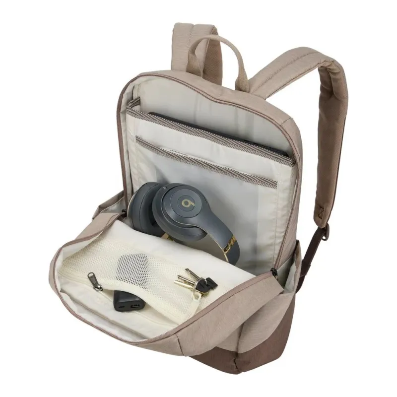 Thule 5452 Lithos Backpack 20L Tinted Taupe-Nuanced Brown